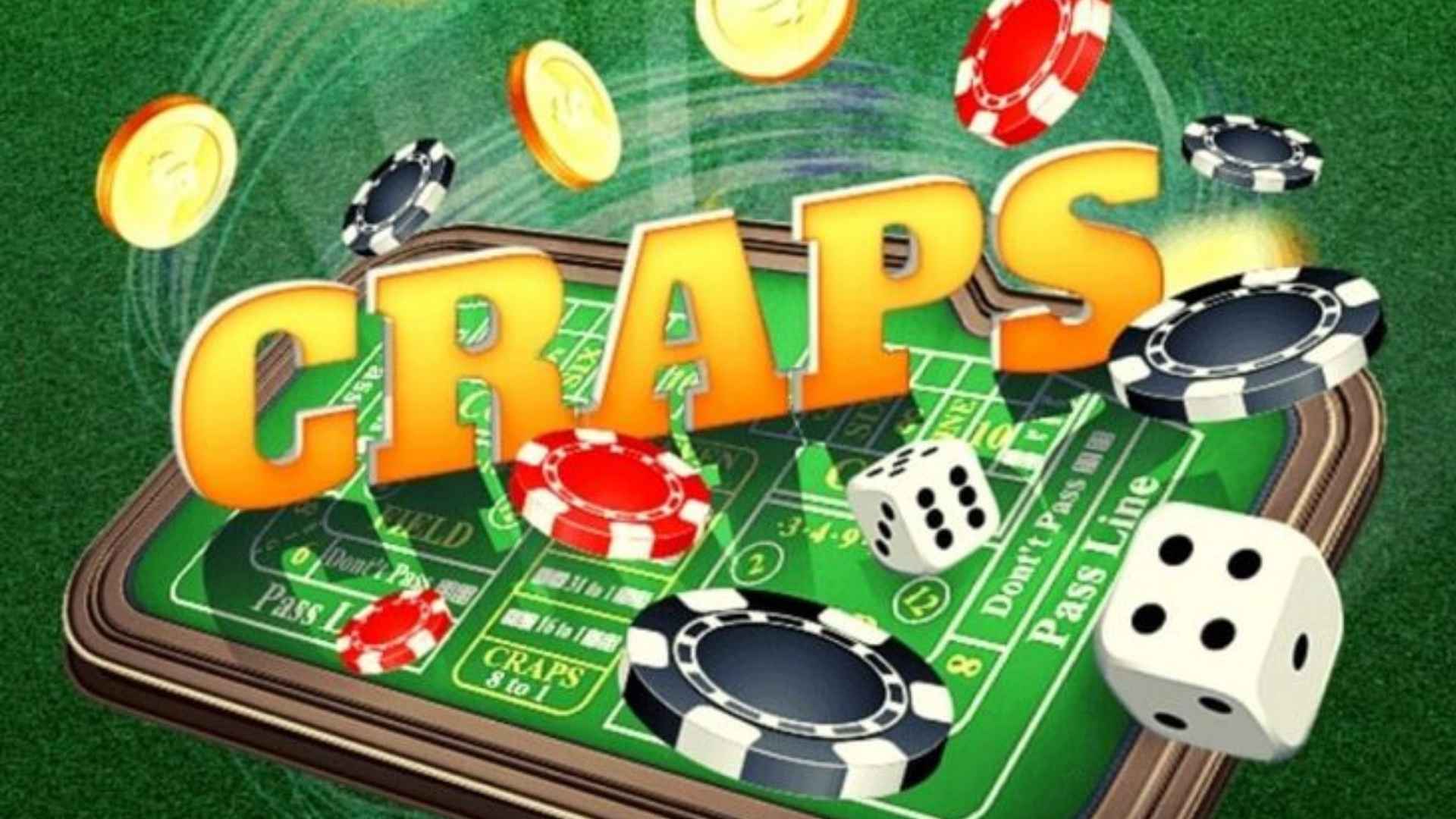 Better Craps Sessions Through Preparation