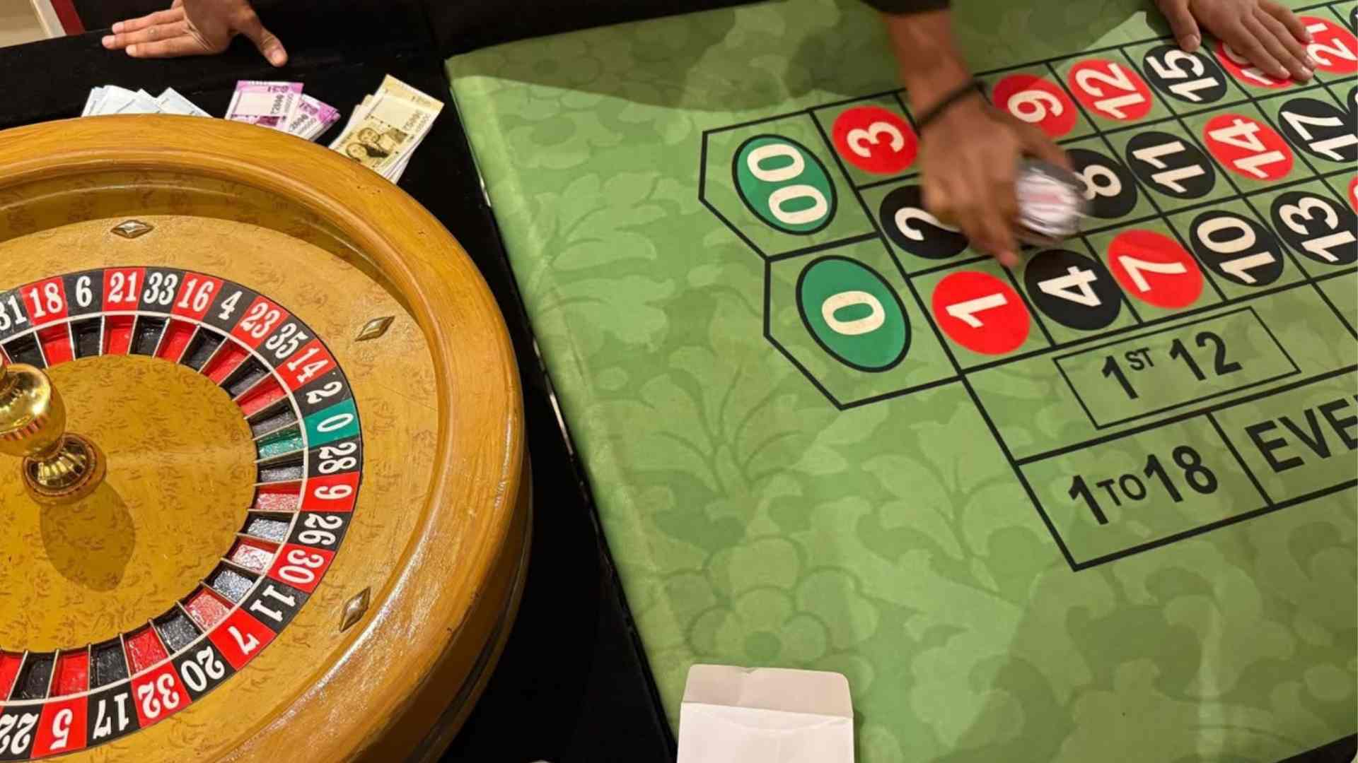 Casino Hotels in Nashville TN: Features Worth Exploring