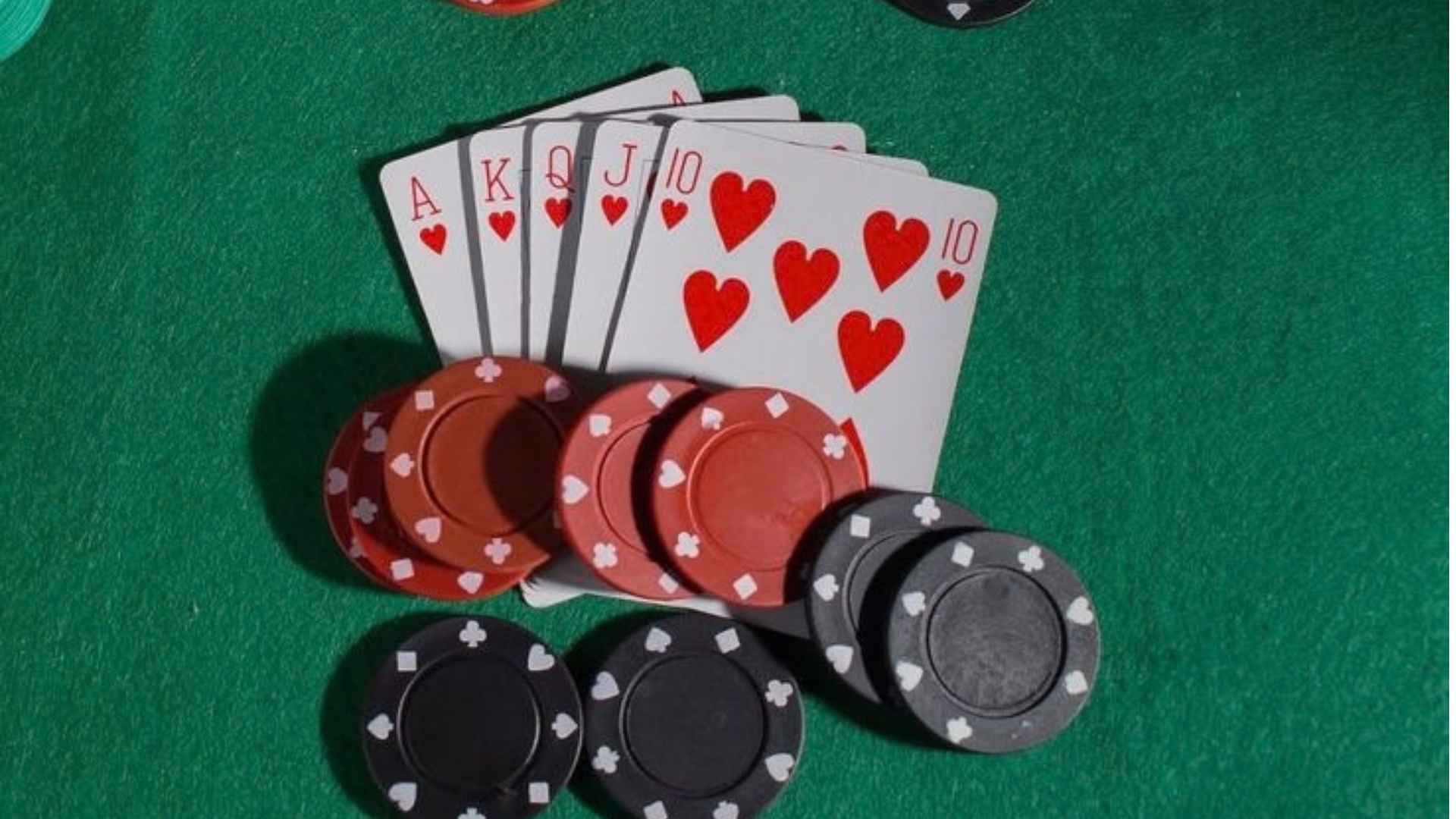How Old to Get in Casino Understanding Minimum Casino Entry Ages